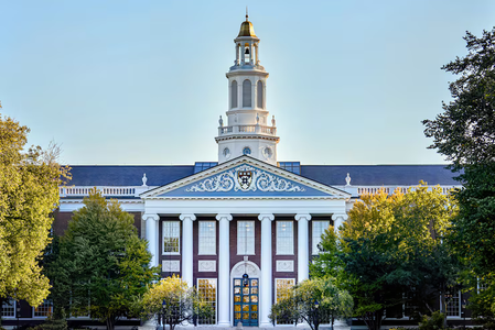 Harvard University