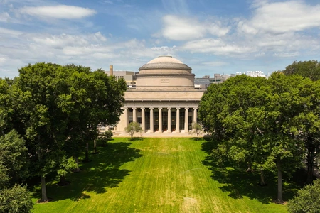 Massachusetts Institute of Technology (MIT)
