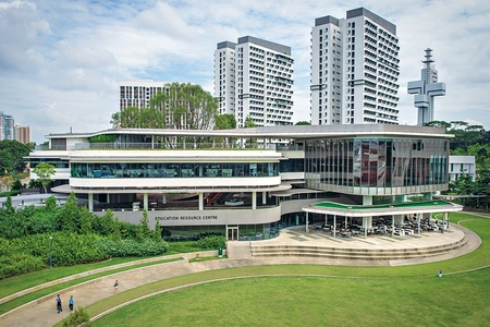 National University of Singapore