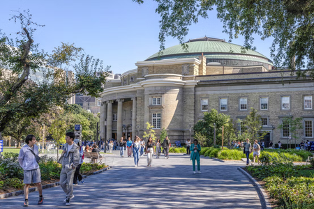 University of Toronto