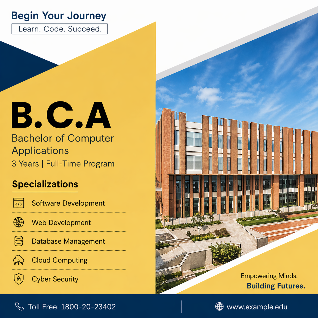 BCA