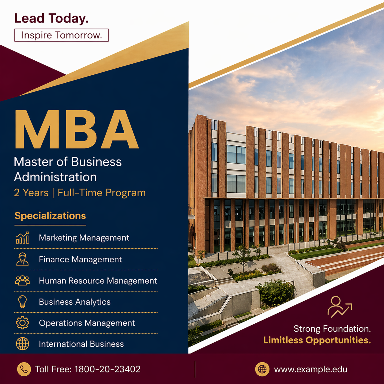 MBA
