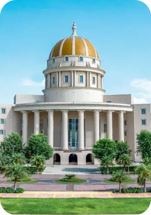 Lovely Professional University