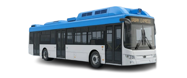 Bhainsali Bus Terminal