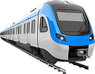 Meerut South RRTS Station 