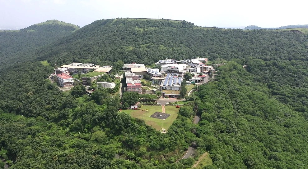 Symbiosis International University