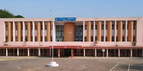 College campus