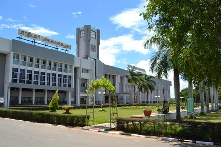 College campus