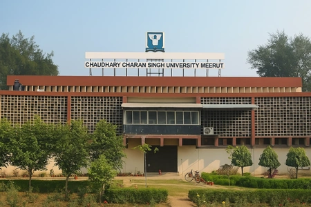College campus