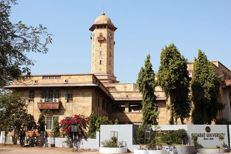 College campus