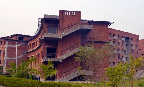 College campus