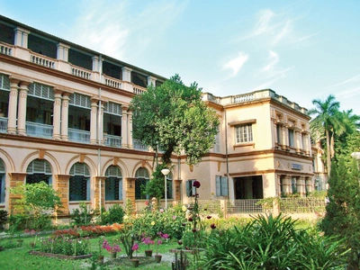 College campus