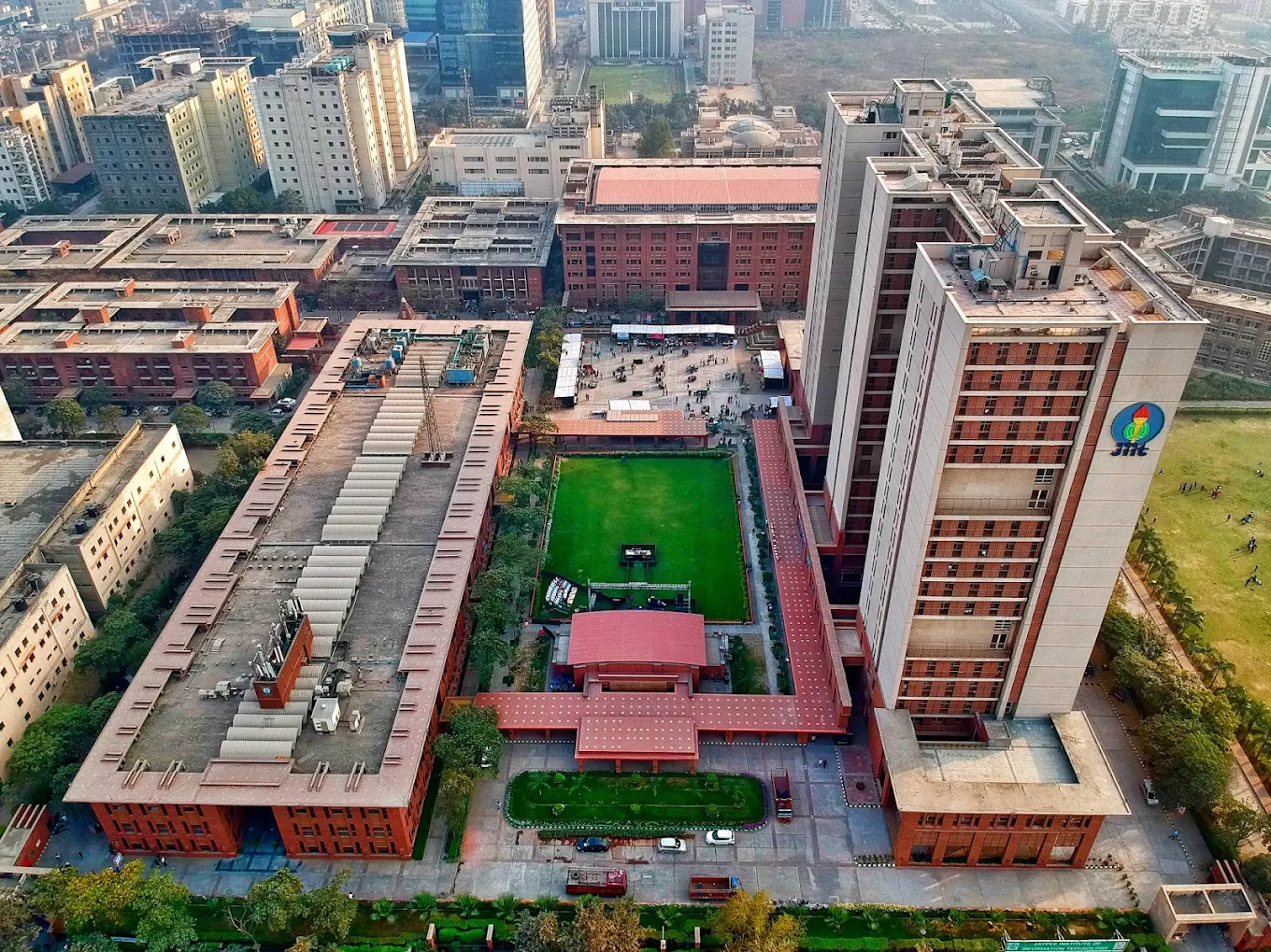 Jaypee University