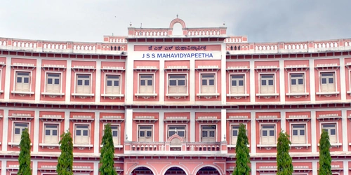 College campus