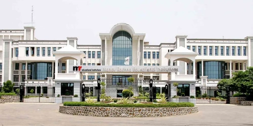 College campus