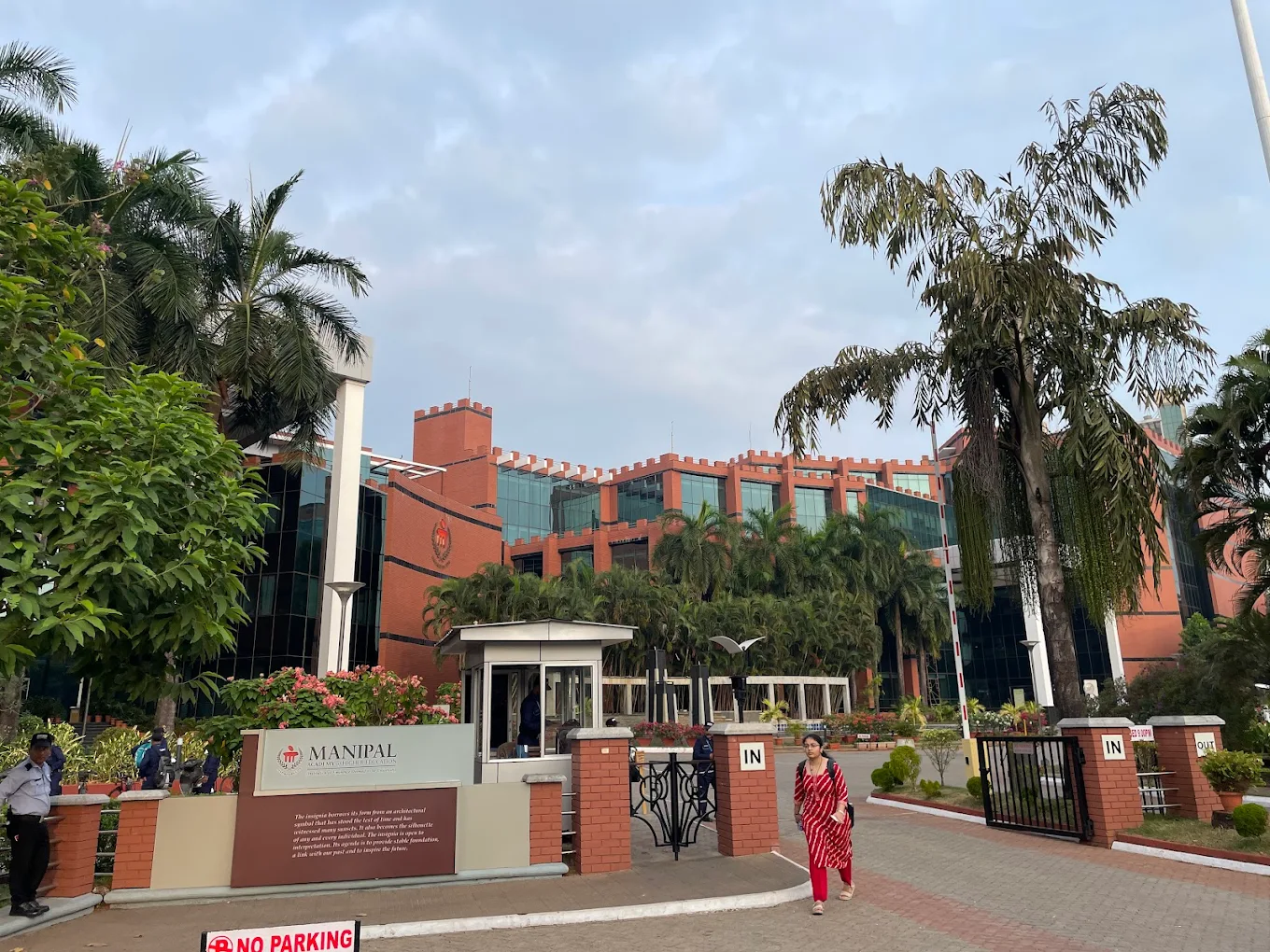 Manipal University