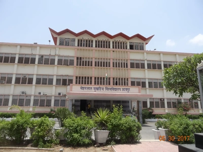 College campus