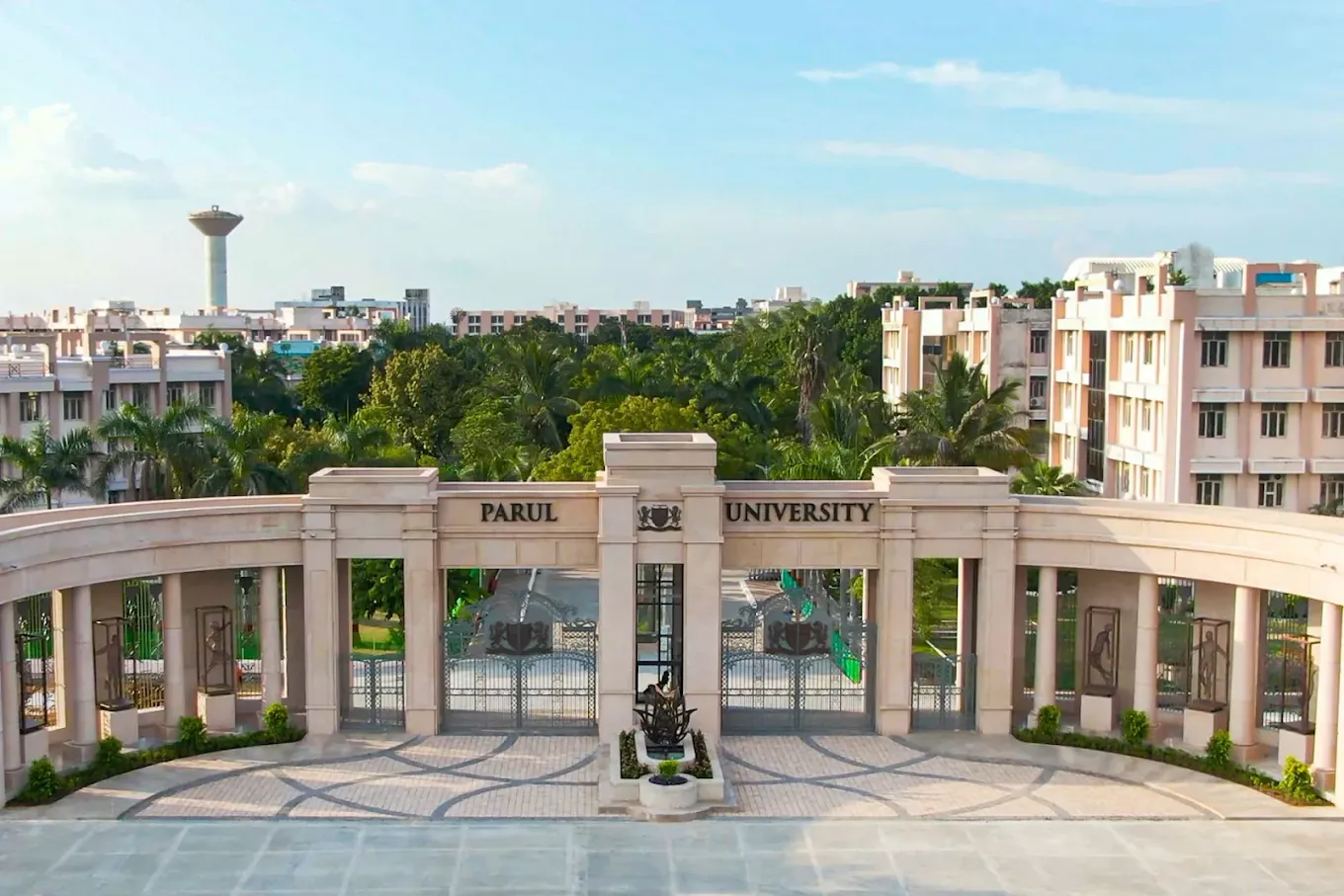 Parul University