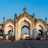 Lucknow
