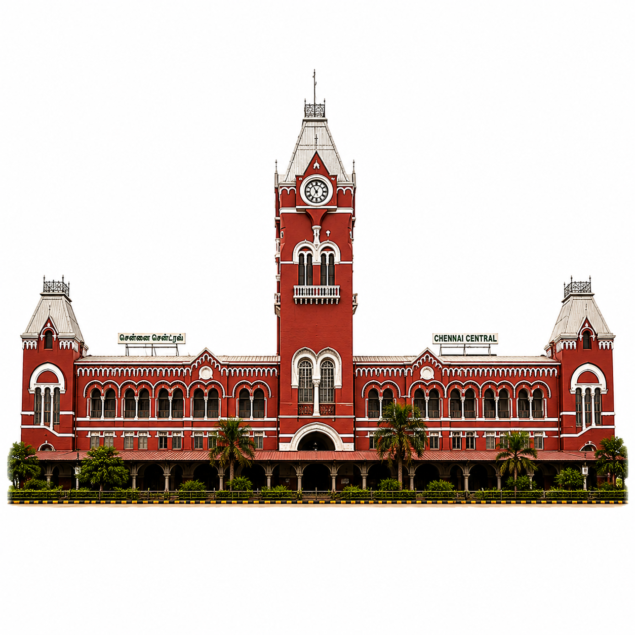 Chennai
