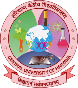 Central University of Haryana