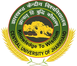 Central University of Jharkhand