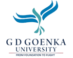 GD Goenka University