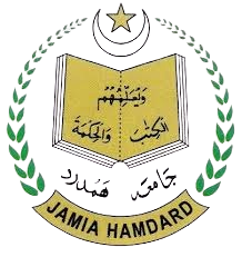 Jamia Hamdard University