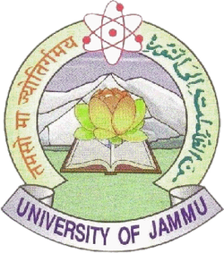 Jammu University