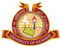 University of Kashmir