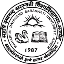 Maharshi Dayanand Saraswati University