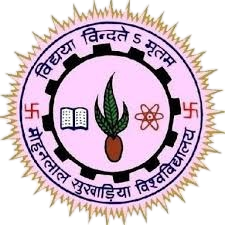 Mohanlal Sukhadia University
