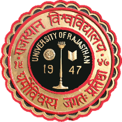 Rajasthan University